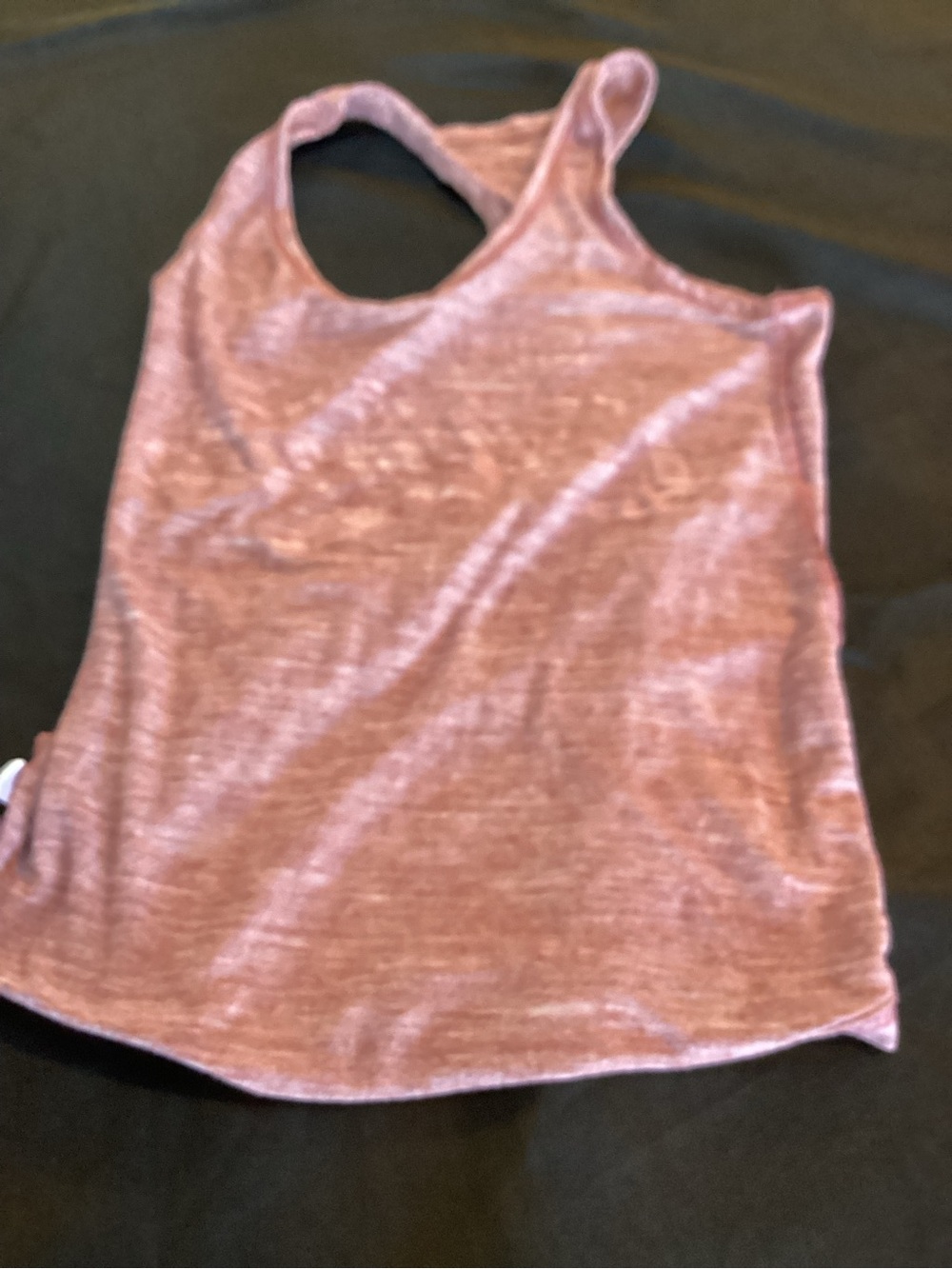 Enjoy California' ,Racerback Tank,Size Small - Picture 4 of 7
